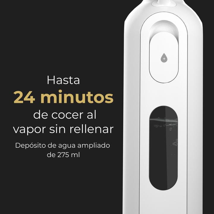 Produktbild Aeno SM2 (3 Bar, 1200 W)