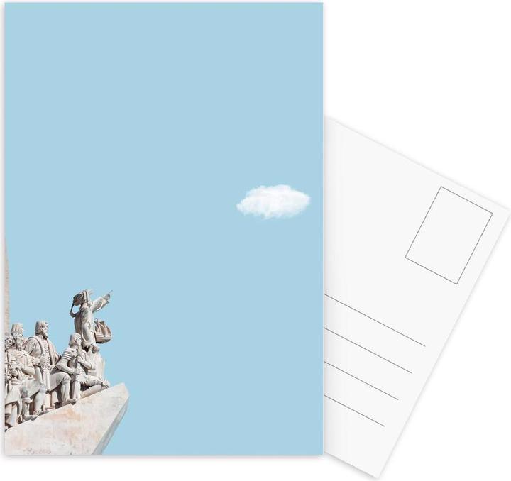 Actual product image Juniqe Manuel - Architectural Details (3 pcs.)