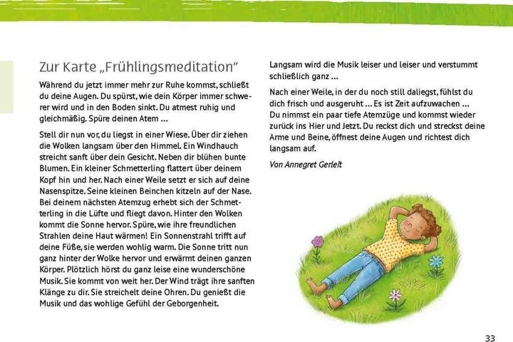Produktbild Unser Fastenkalender für die Kita (A5, Deutsch)