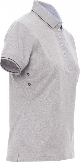 Actual product image Payper eeds mixed poo shirt (L)