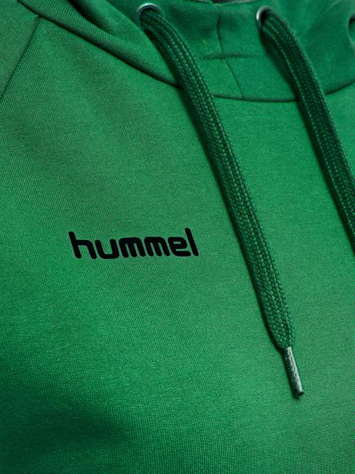 Immagine prodotto hummel Go Cotton Hoodie Woman (XS)
