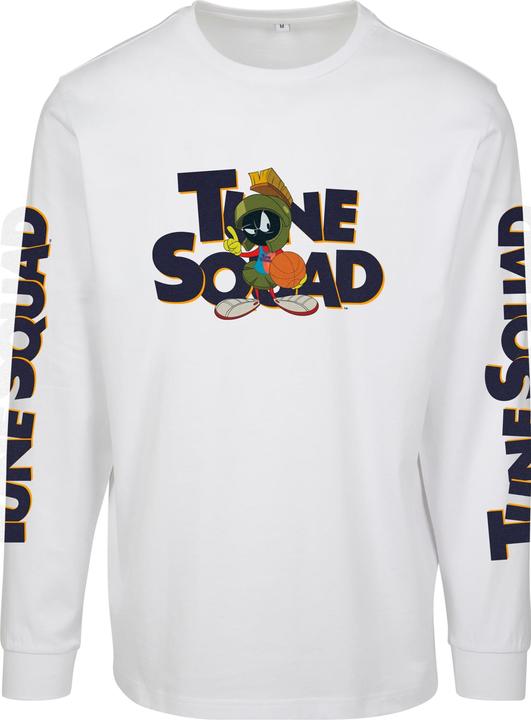 MT Space Jam Taz Pose Longsleeve (XS)