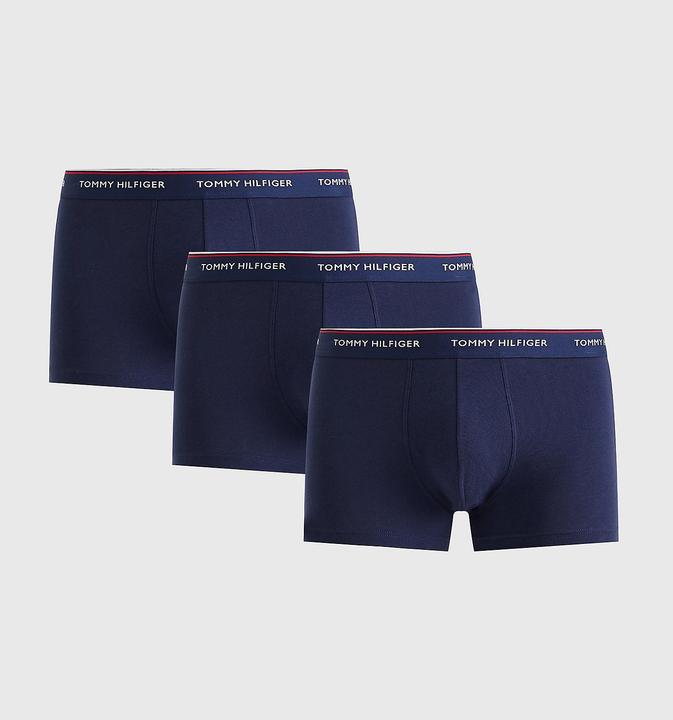 Produktbild Tommy Hilfiger Trunk (L, 3er Pack)