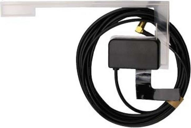 Albrecht DAB antenna