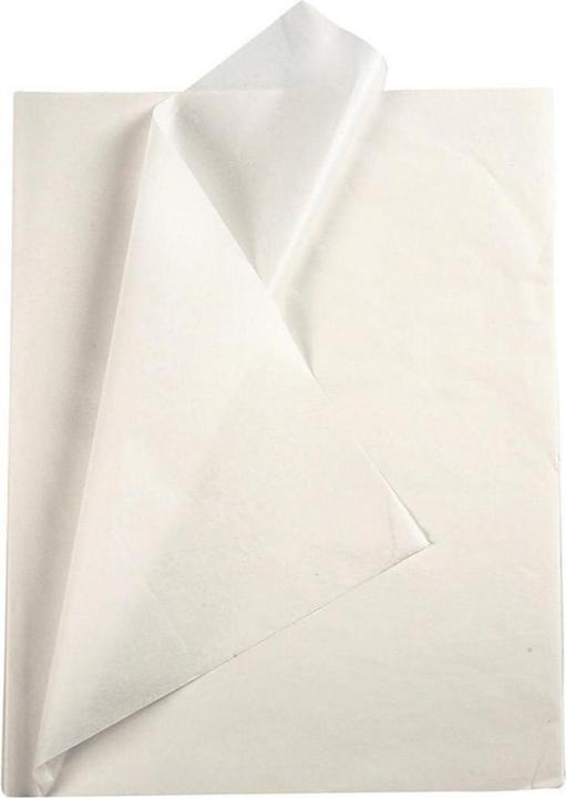 Produktbild Creativ Company Seidenpapier 50 x 70 cm (20 g/m², 25 x)