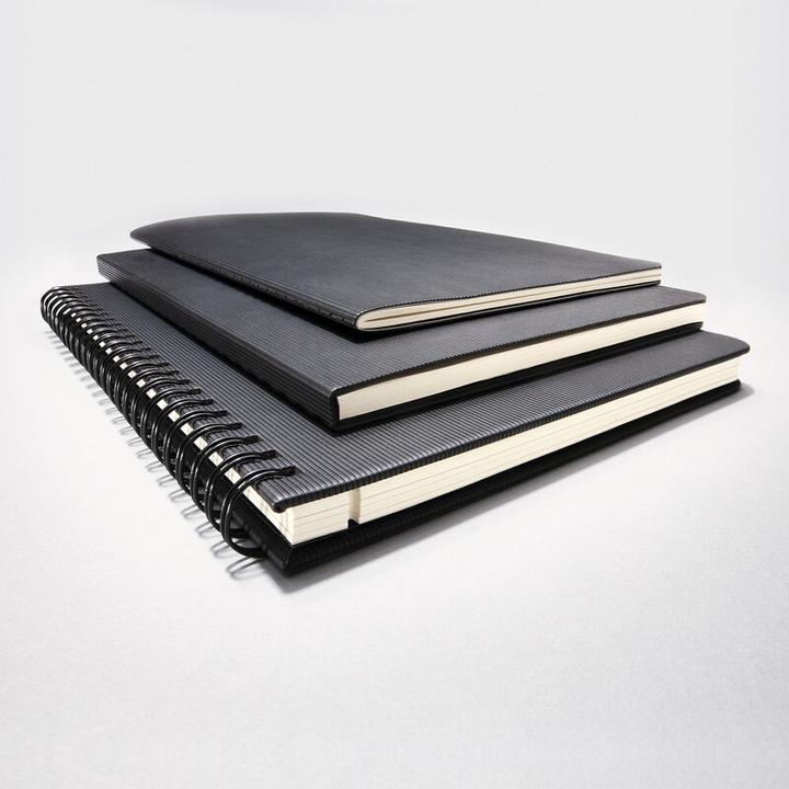 Actual product image Sigel Conceptum (A5, Lined, Soft cover)