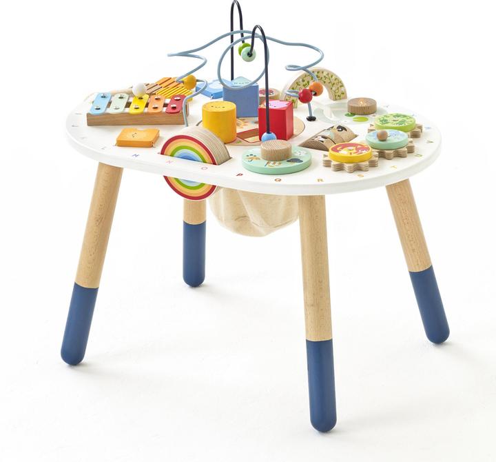 Motor skill toys
