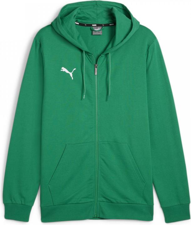 Immagine prodotto Puma Giacca con cappuccio teamGOAL Casuals (L)