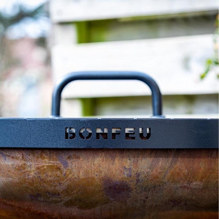 Image du produit Bonfeu BonBowl couvercle Ø60 cm (60 cm)