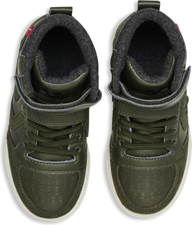 Actual product image hummel Stadil Winter High Jr (26)