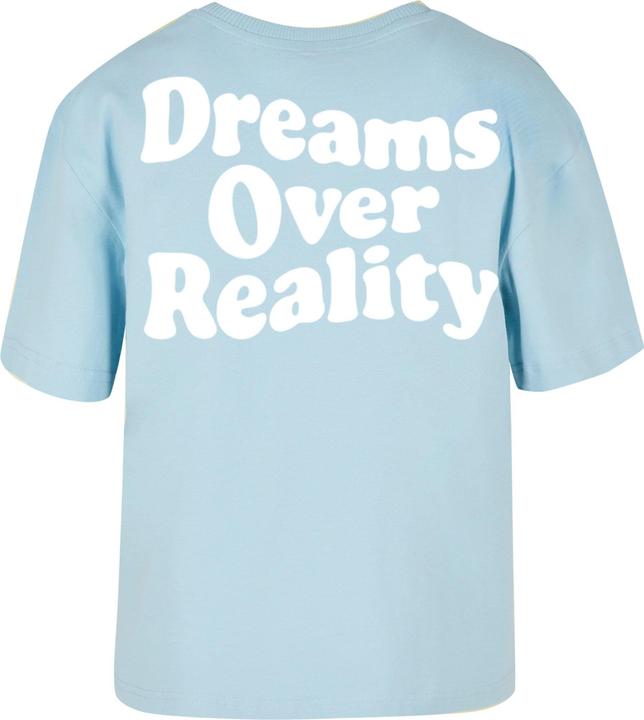 Immagine prodotto Mister Tee Maglietta MisterTee Dreams Over Reality - 173855 (XXL)