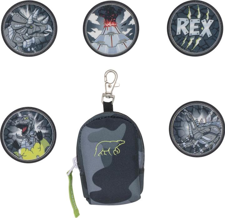 Actual product image Beckmann Active Air (25 l)