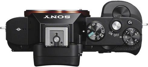 Immagine prodotto Sony Corpo di Alpha a7R (36.40 Mpx, Full frame / FX)