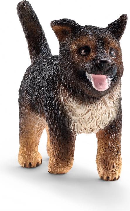 Produktbild Schleich Schäferhund Welpe