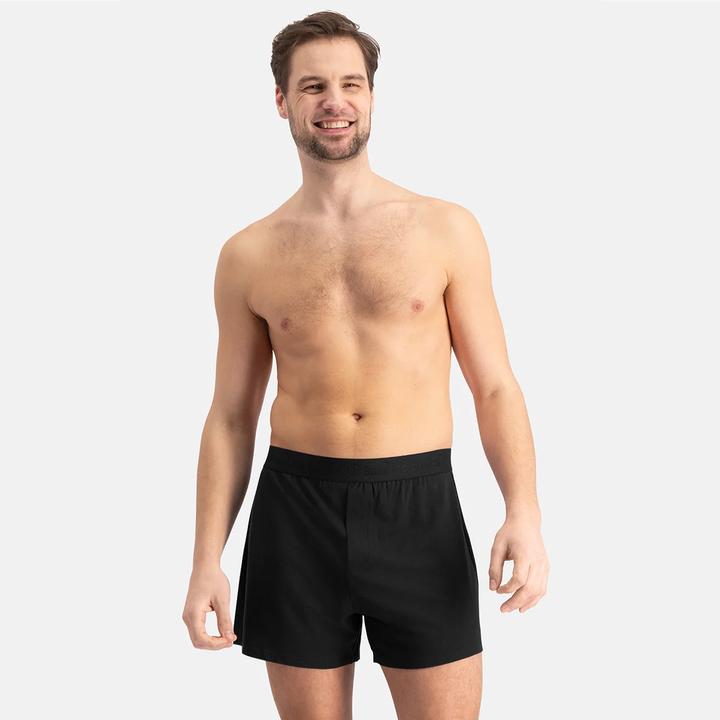 Immagine prodotto Bamboo Basics Boxer Kay (confezione da 2) (M, Confezione da 2)