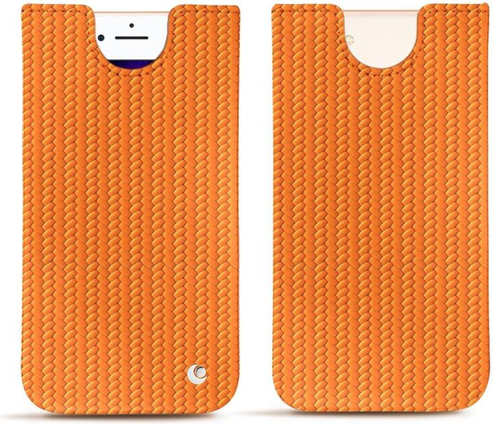 Actual product image Noreve Leather cover (Apple iPhone 8)