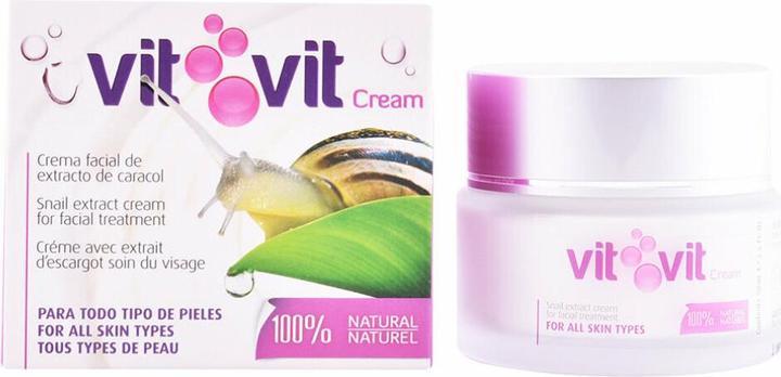 Image du produit Diet Esthetic Vit Vit (50 ml, Crème de jour)