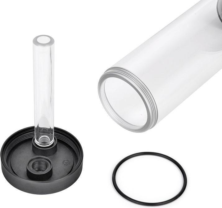 Image du produit Thermaltake Réservoir et pompe d'expansion Pacific PR22-DDC