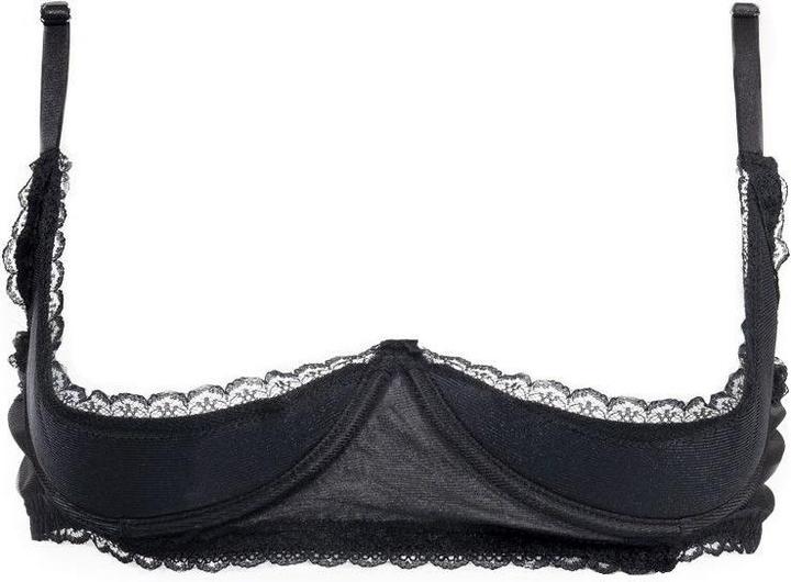 Immagine prodotto Rimba Reggiseno di sollevamento 1/4 di coppa (S)