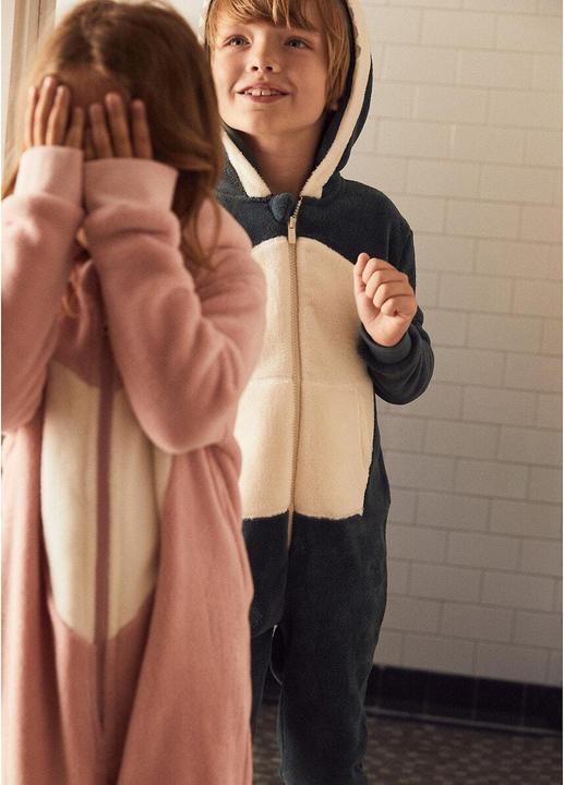 Actual product image La Redoute Collections Shark overall (152)