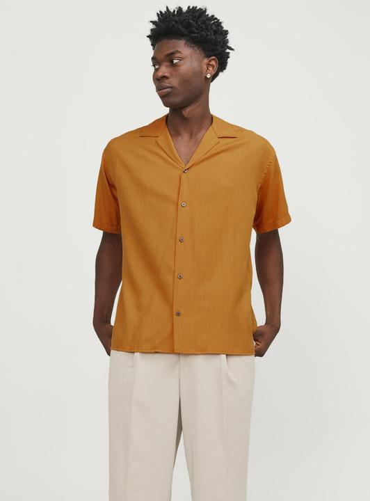 Immagine prodotto Jack & Jones Camicia dalla vestibilità rilassata Camicia (S)