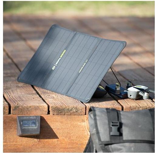 Image du produit Goal Zero Nomad 20 (20 W, 1.03 kg)