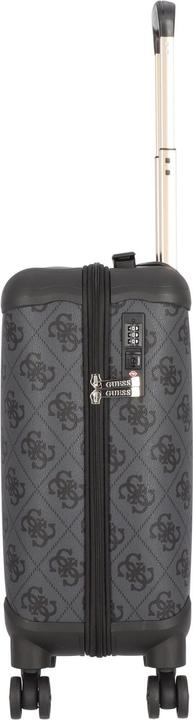 Immagine prodotto Guess Valigia & Trolley Berta 18 in 8 ruote (35 l, Bagaglio a mano (fino a 50 litri))