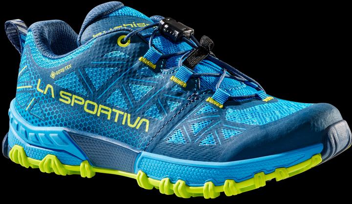 Actual product image La Sportiva Bushido II JR GTX (34)