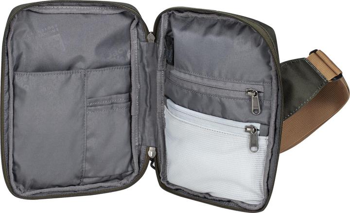Produktbild Jack Wolfskin Konya Organizer