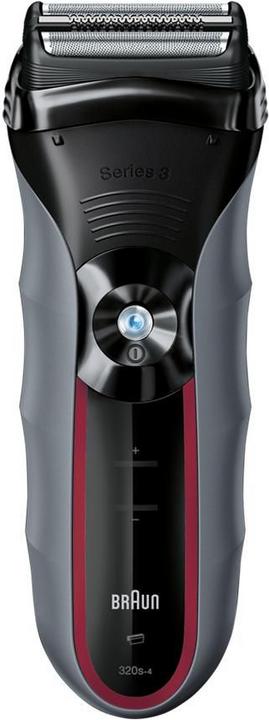 Produktbild Braun Series 3 - 320s