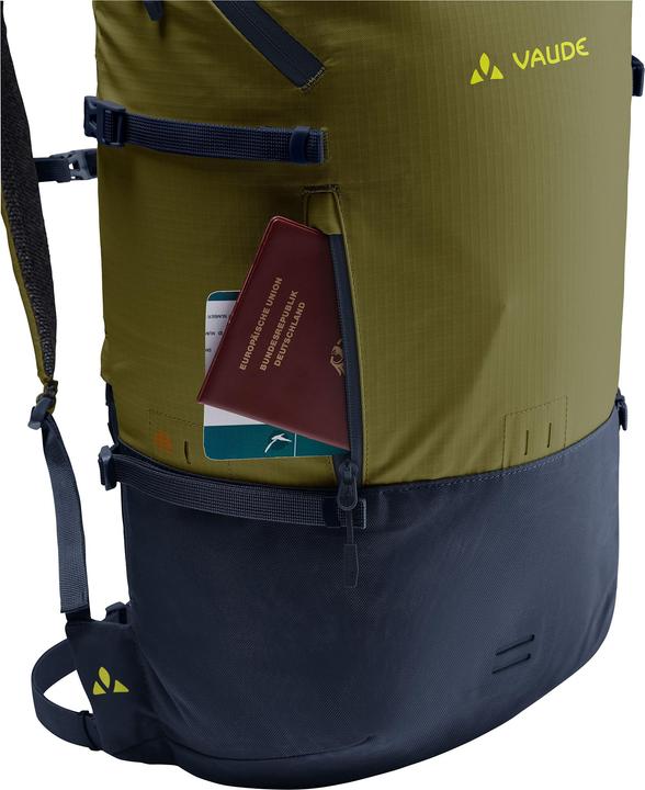 Actual product image Vaude CityGo (30 l)