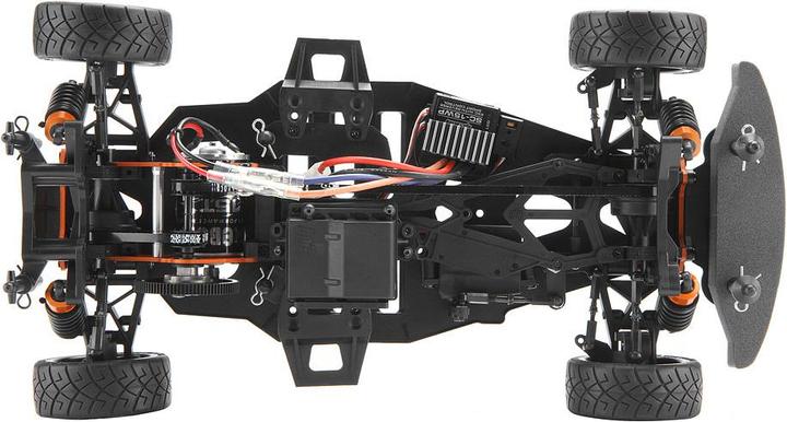 Produktbild HPI Sprint 2 Drift Nissan 350Z (RTR Ready-to-Run)
