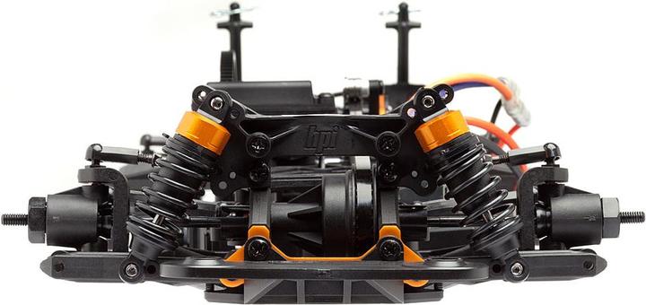 Produktbild HPI Sprint 2 Drift Nissan 350Z (RTR Ready-to-Run)