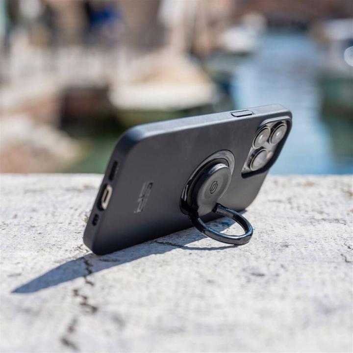 Immagine prodotto Sp Connect Attacco ad anello SPC+ nero