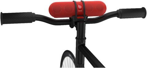 Image du produit Beats Support de guidon de vélo Pill