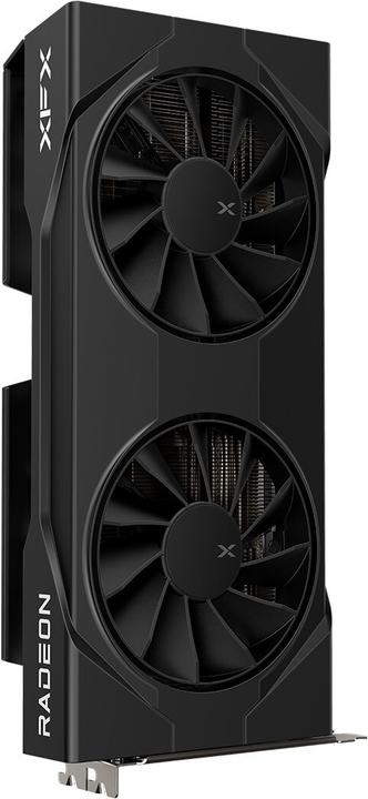 XFX Swift Radeon RX 9060 XT OC Gaming Edition (16 GB)