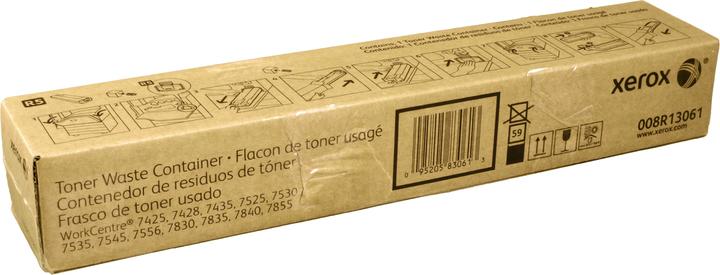 Produktbild Xerox Waste Toner Box