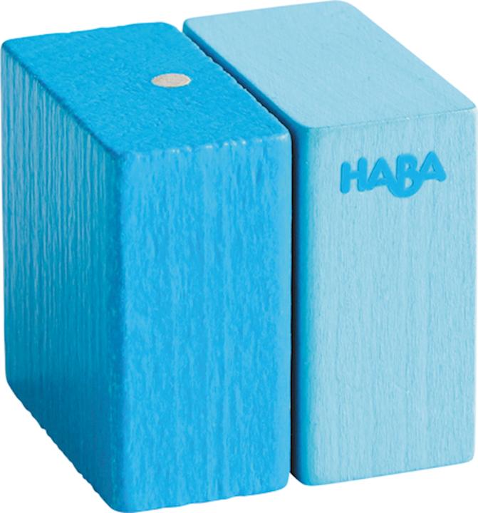 Produktbild Haba Klangsteine (Deutsch, Französisch, Italienisch, Englisch)
