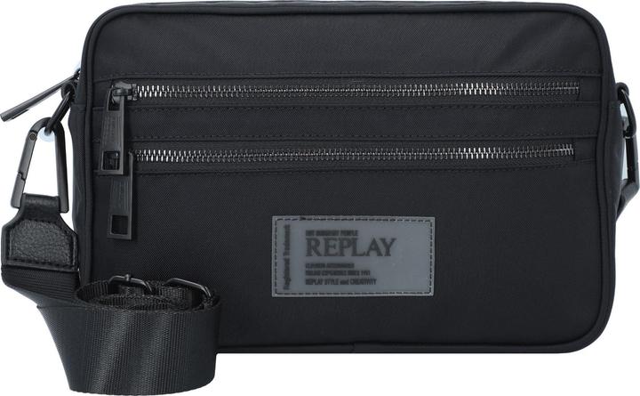Replay Umhängetasche 28 cm