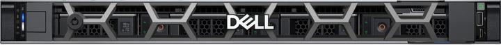 Actual product image Dell POWEREDGE R660XS XEON 5416S (Intel Xeon E5, 32 GB, Rack Server)