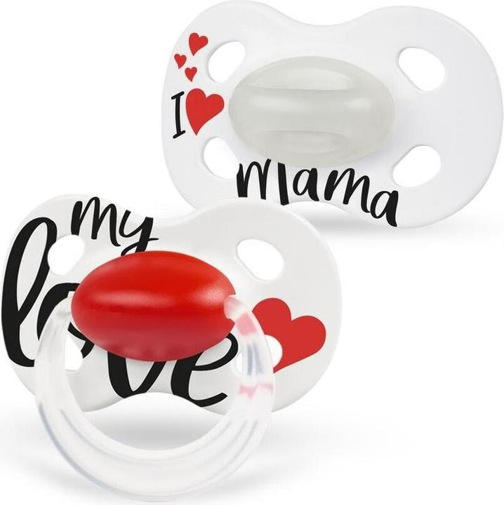 Actual product image Medela Baby Day&Night Signature (2 x, from 18 m.)