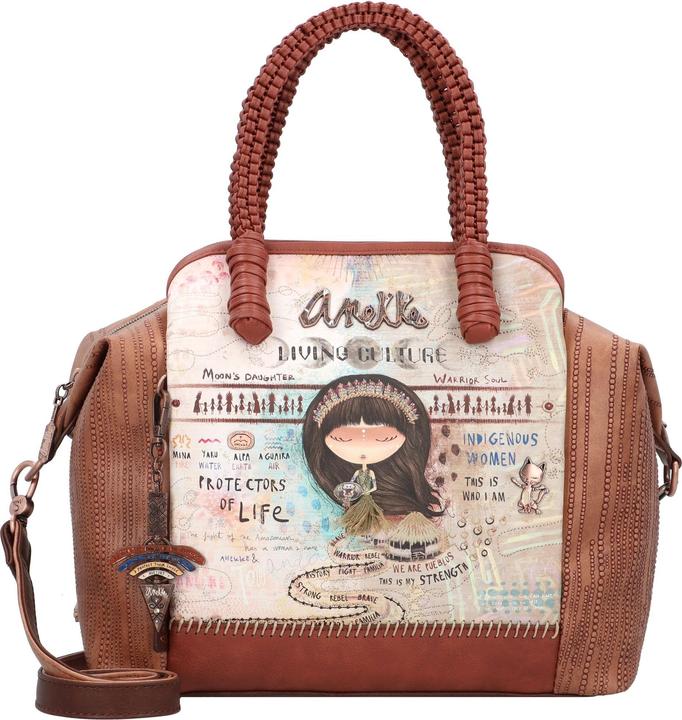 Anekke Menire Handtasche 30 cm (8 l)