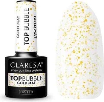 Activeshop Hybrid Top Bubble Gold Matte 5g