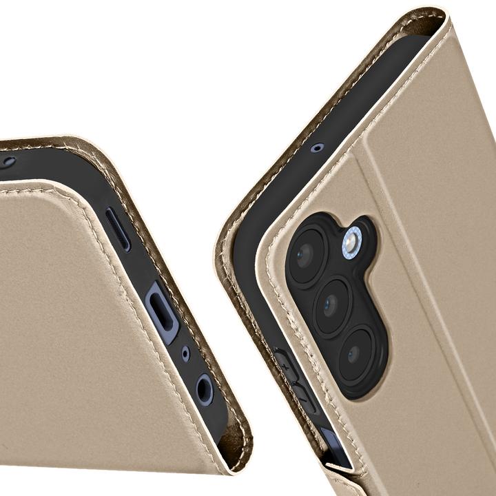 Produktbild Avizar Classic Chic Cover Series (Samsung Galaxy A25 5G)
