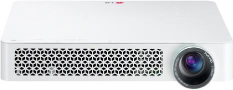 Immagine prodotto LG Pf80g (Full HD, 1000 lm, 1.4:1)