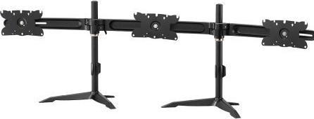 Aavara Stand desk mount DS310 - 3 monitors (Table)