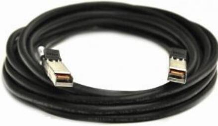 Actual product image Cisco Active Twinax Cable (U/UTP, CAT6, 7 m)