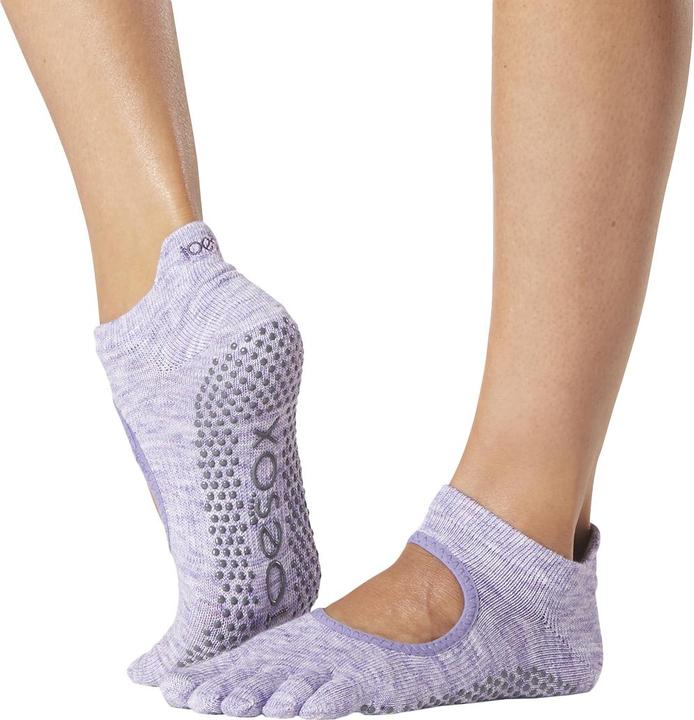 Toesox Bellarina Zehensocken (S)
