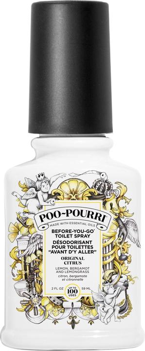 Poo-Pourri Agrumi