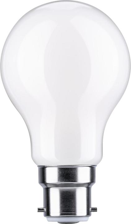 Actual product image Paulmann LED standard shape B22d (B22d, 9 W, 1055 lm, 1 x, E)